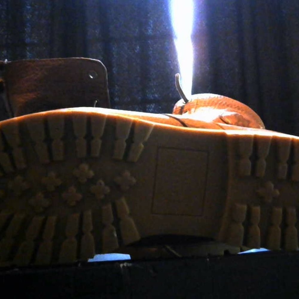 Polo Ranger Boots - Picture 2 of 4